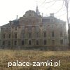 Roztoka - Pałac