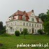 Rzymówka - Pałac