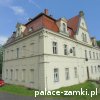 Rzymówka - Pałac