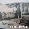 Sichów - Pałac