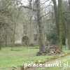 Sichów - Pałac