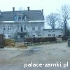 Szczedrzykowice - Pałac