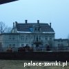 Szczedrzykowice - Pałac