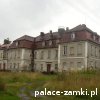 Szyszkowa - Pałac