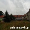 Szyszkowa - Pałac