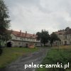 Szyszkowa - Pałac