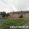 Szyszkowa - Pałac