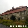 Szyszkowa - Pałac