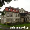 Szyszkowa - Pałac