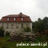Szyszkowa - Pałac