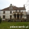 Targoszyn - Pałac