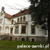Targoszyn - Pałac