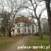 Targoszyn - Pałac