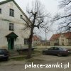 Targoszyn - Pałac