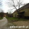Targoszyn - Pałac
