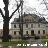 Wiadrów - Pałac