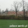 Wiadrów - Pałac