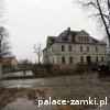 Wiadrów - Pałac