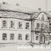 Włodowice - Pałac