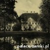 Zaborów - Pałac