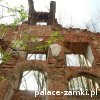 Zaborów - Pałac