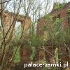 Zaborów - Pałac