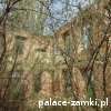 Zaborów - Pałac