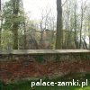 Zaborów - Pałac