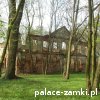 Zaborów - Pałac