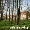 Zaborów - Pałac