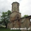 Górzyn - Ruiny kościoła