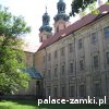 Lubiąż - Opactwo Cystersów