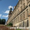 Lubiąż - Opactwo Cystersów