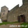 Bolków - Zamek