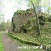 Cieszów - Zamek Cisy