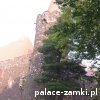 Grodziec - Zamek