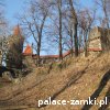 Grodziec - Zamek