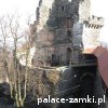 Grodziec - Zamek