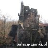 Grodziec - Zamek