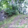 Łupki - Zamek Wleń