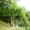 Łupki - Zamek Wleń