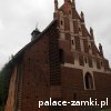 Malbork - Zamek