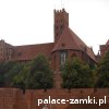 Malbork - Zamek
