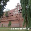 Malbork - Zamek