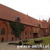 Malbork - Zamek
