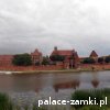Malbork - Zamek