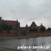 Malbork - Zamek