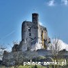 Mirów - Zamek