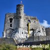 Mirów - Zamek