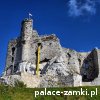 Mirów - Zamek